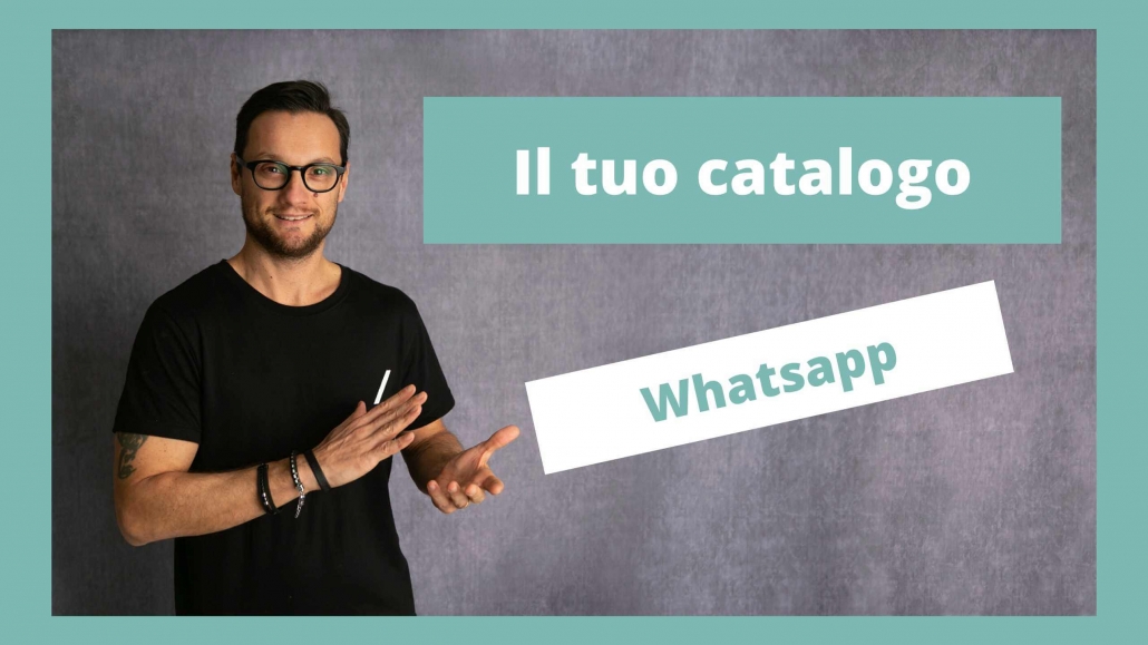 catalogo whatsapp
